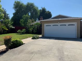 5459 Mary Jo Way, San Jose, CA 95124