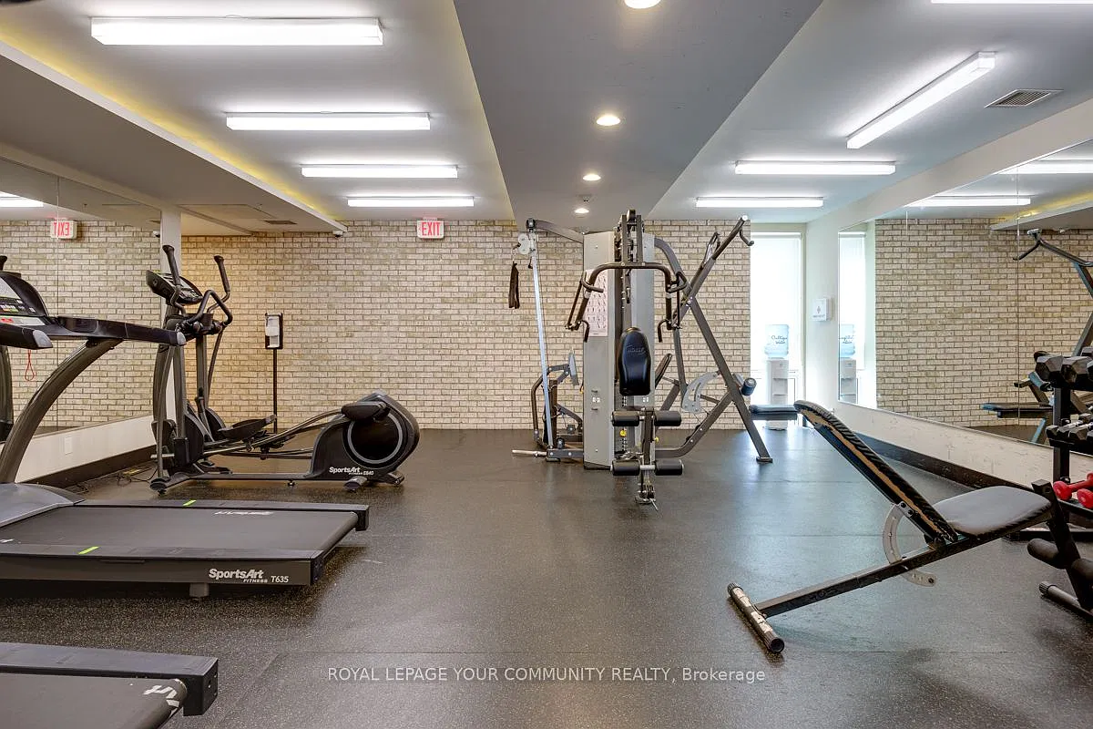 39 Sherbourne (King+ Condos) — Photo 4