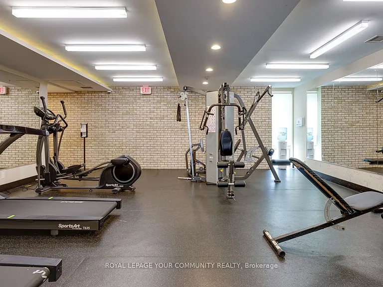 39 Sherbourne St #1108 — Photo 4