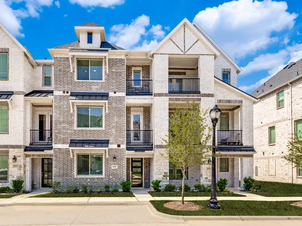 8345 Huron Peak Dr, Frisco, TX 75034