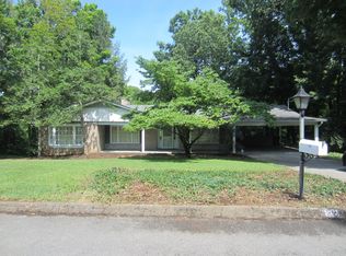 132 Westlook Cir LOT 10, Oak Ridge, TN 37830