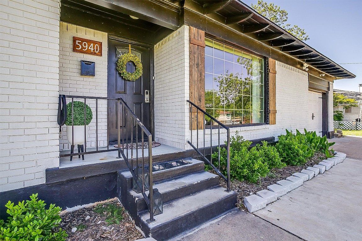 5940 Tourist Dr, North Richland Hills, TX 76117 Zillow