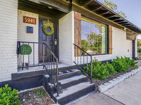 5940 Tourist Dr, North Richland Hills, TX 76117