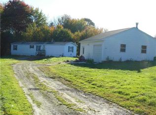 1082 Avenue Rd, Exeter, ME 04435