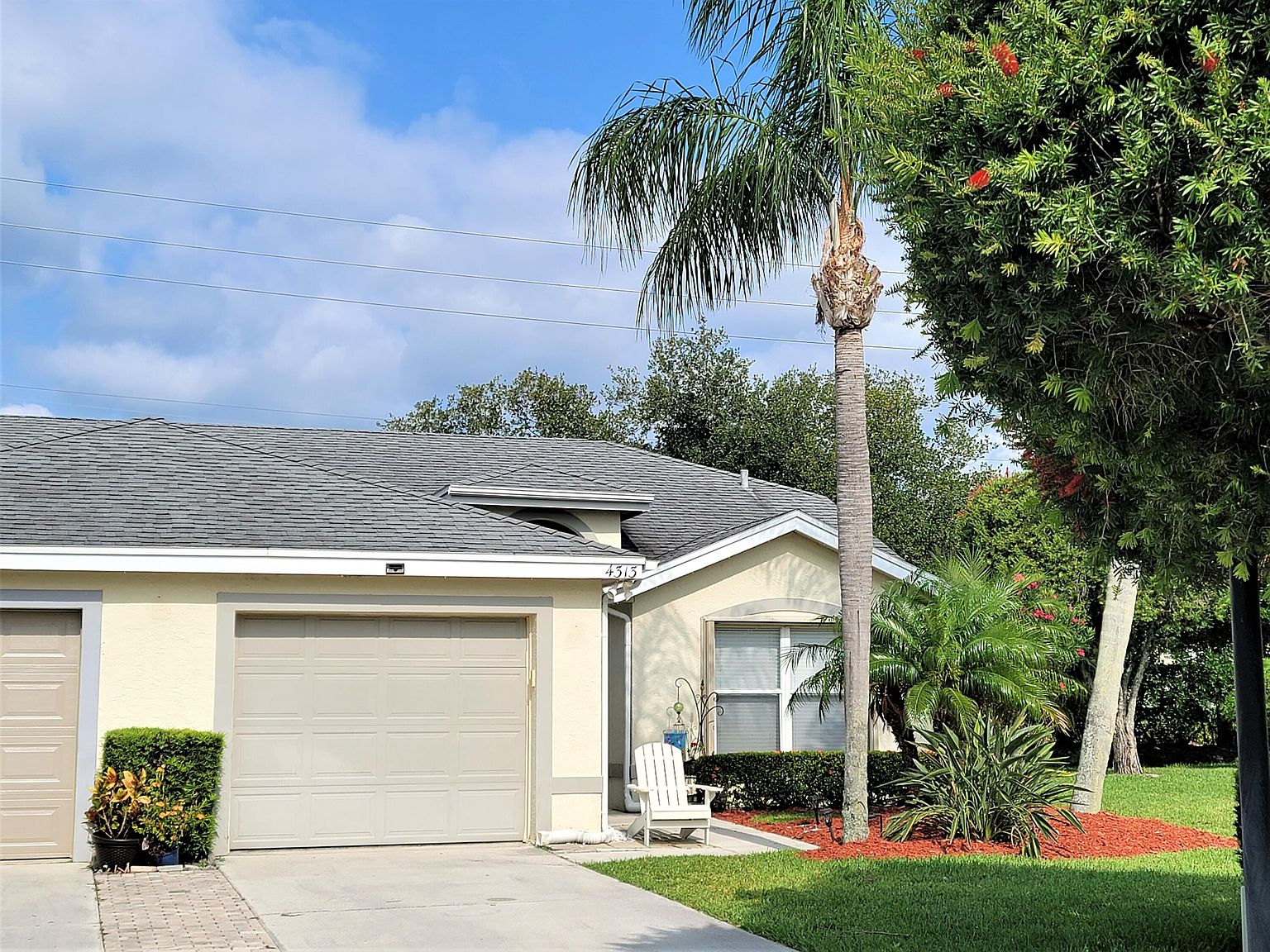 4313 SE Brittney Cir, Port Saint Lucie, FL 34952 Zillow