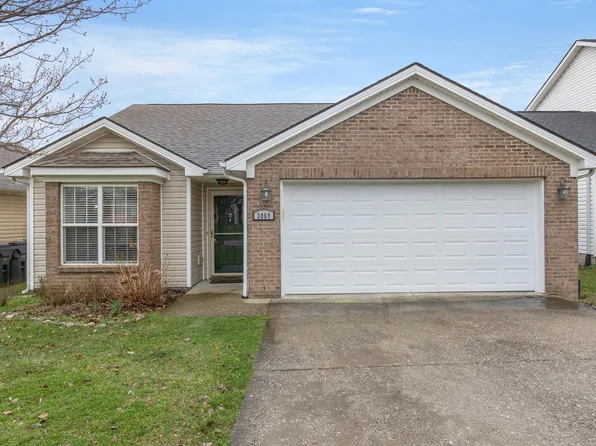 3069 Shady Knoll Rst, Lexington, KY 40511