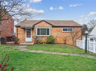 1459 Harris Ave, Pittsburgh, PA