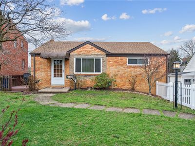 1459 Harris Ave, Pittsburgh, PA, 15205