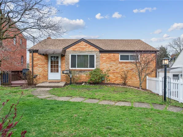 1459 Harris Ave, Pittsburgh, PA 15205