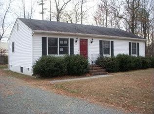 5421 Coxson Rd, Henrico, VA 23231