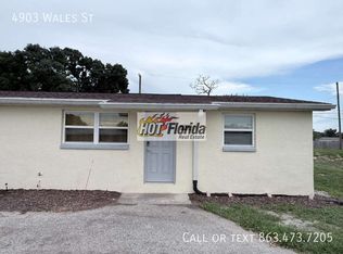 4903 Wales St, Lake Wales, FL 33859