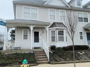 23 Anchorage Ct #103, Atlantic City, NJ 08401