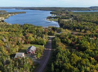 30 Hill St, Richmond, NS B0E 3B0