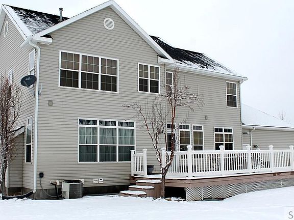 3rd image of 7685 S Black Hawk Dr