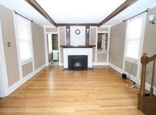 422 N Cedar St, Colorado Springs, CO 80903