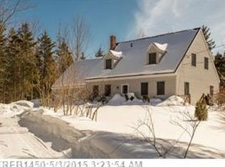 15 Whipporwill Dr, Boothbay, ME 04537