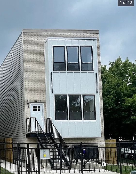 1st image of 1058 N Central Park Ave #G