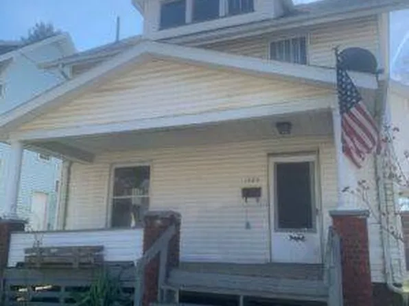 1424 17th St NW, Canton, OH 44703