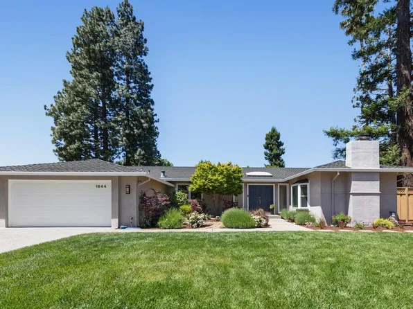 1644 Alexander Way, Los Altos, CA 94024