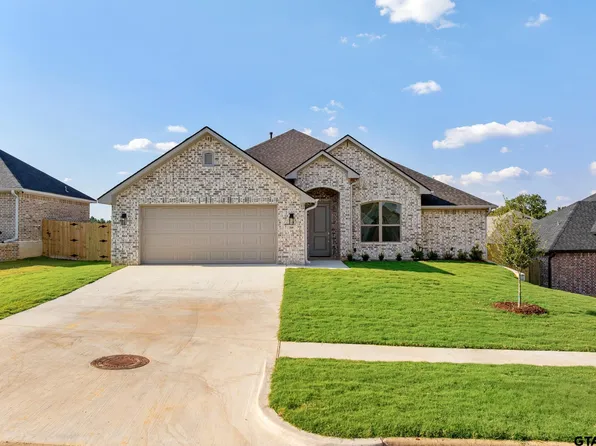 368 Mary Cir, Bullard, TX 75757