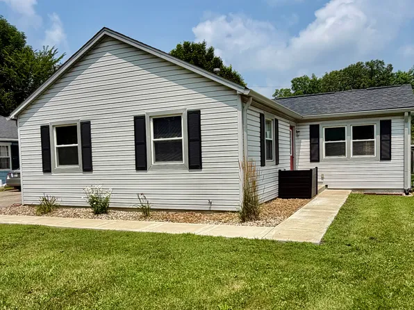2910 W Riverside Ave, Muncie, IN 47304