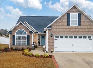 109 Dry Valley Loop, Myrtle Beach, SC 29588