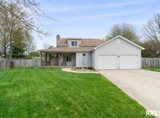 6301 Kate Ct, Springfield, IL 62712