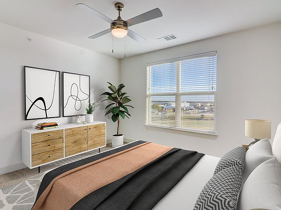 5th image of 960 S Westgate Way #6107