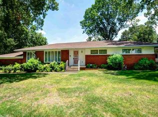 4306 Lakeview Rd, North Little Rock, AR 72116