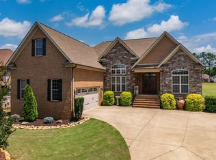 232 Tuscan Ridge Trl, Inman, SC 29349