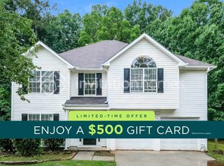 521 Michael Cir, Monroe, GA 30655