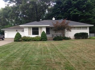1889 Maryland Blvd, Muskegon, MI