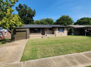 903 Blanton Dr, Sherman, TX 75092