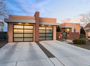10434 Amara Vista Ct NE, Albuquerque, NM 87113