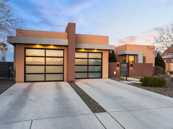 10434 Amara Vista Ct NE, Albuquerque, NM 87113