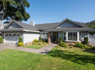 420 Woodley Way, Santa Rosa, CA 95409