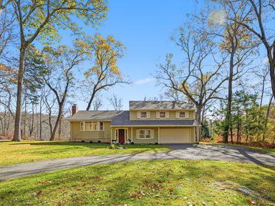 4 Orchard Drive, Redding, CT, 06896