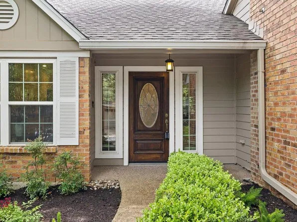 3815 Williamsburg Cir, Austin, TX 78731