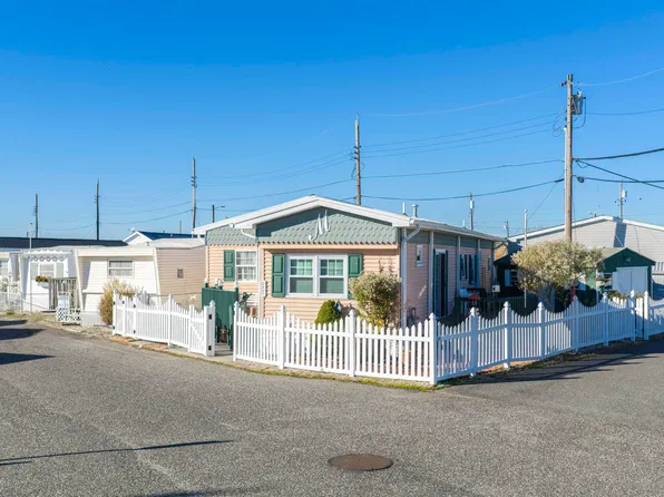 5200 Shawcrest Rd Unit 166, Wildwood, NJ 08260