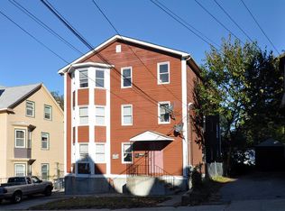 48 Cypress St, Providence, RI 02906