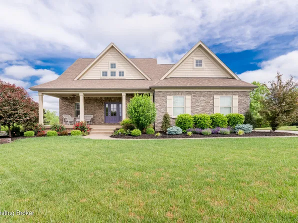 4604 Deer Creek Pl, Smithfield, KY 40068