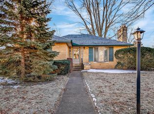 1201 Mills Ave, Muskegon, MI 49445