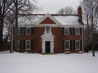 2961 Manchester Rd, Shaker Heights, OH 44122