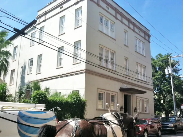 85 Cumberland St APT 19, Charleston, SC 29401