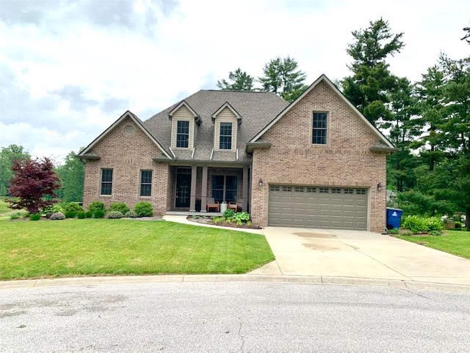 1st image of 2589 Bradley Ct