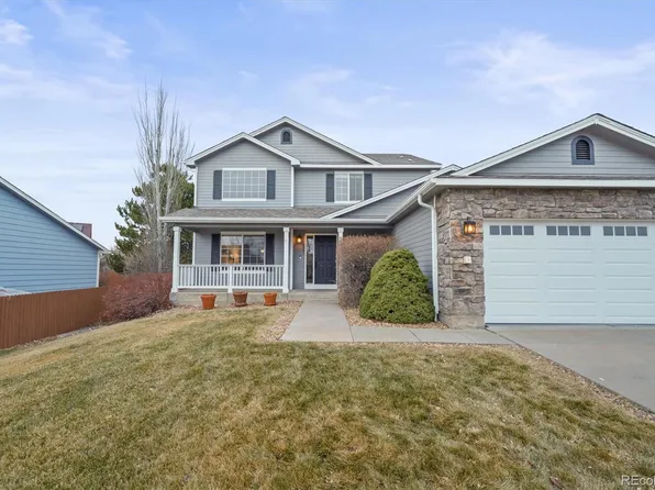 11245 Glenmoor Circle, Parker, CO 80138