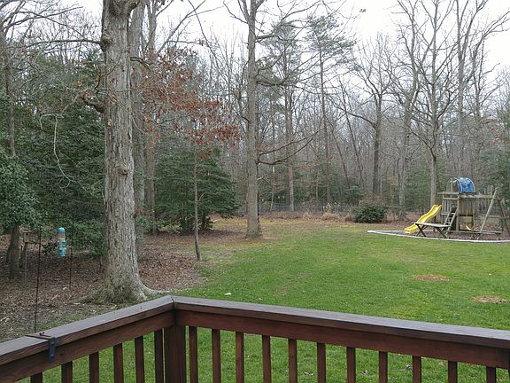 .8 acre, private & part wood