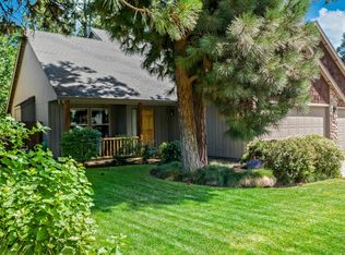 61278 Columbine Ln, Bend, OR 97702