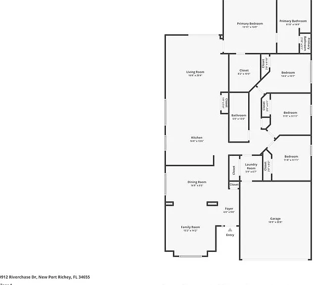 9912 Riverchase Dr — Photo 2
