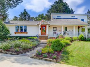 7200 Harrell Rd, Knoxville, TN 37931